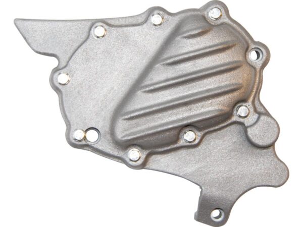 Sprocket Cover Raw