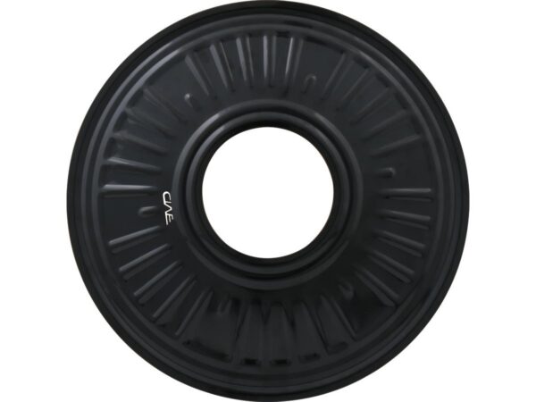 Wheel Toy 19", Black Wheel Cover