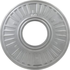 Wheel Toy 19", Raw Wheel Cover