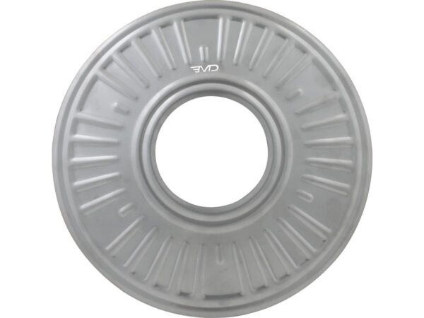 Wheel Toy 19", Raw Wheel Cover