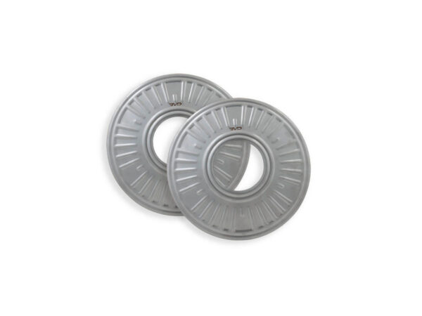 Wheel Toy 19", Raw Wheel Cover — изображение 3