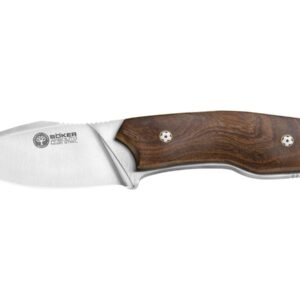 Böker Arbolito, Fixed Knife El Héroe Fixed Blade Knife Blade length 7,5 cm