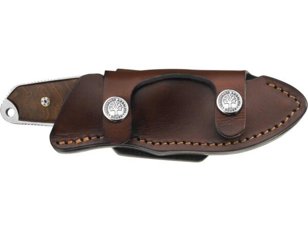 Böker Arbolito, Fixed Knife El Héroe Fixed Blade Knife Blade length 7,5 cm — изображение 2