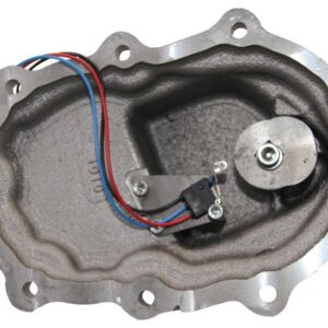 e-Kick Electric 1991/2003, Raw For Sportster