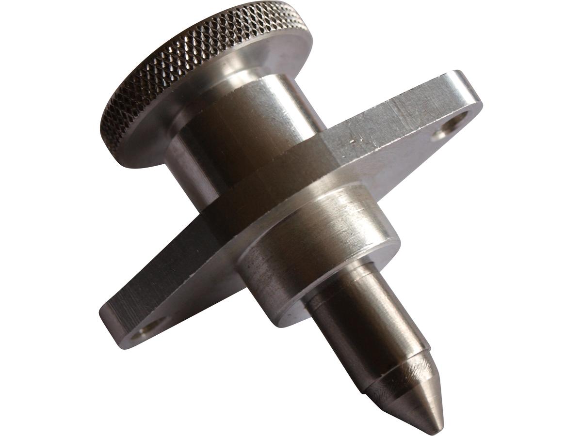 EFI Idle Control, Aluminum