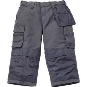 Multi Pocket Ripstop Pant Pant
