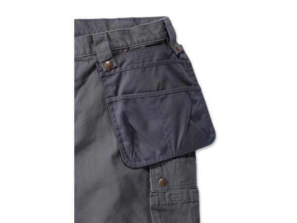 Multi Pocket Ripstop Pant Pant — изображение 2