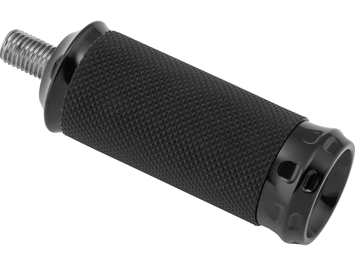 Overdrive Shift Peg Black
