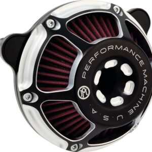 Max HP Air Cleaner Contrast Cut