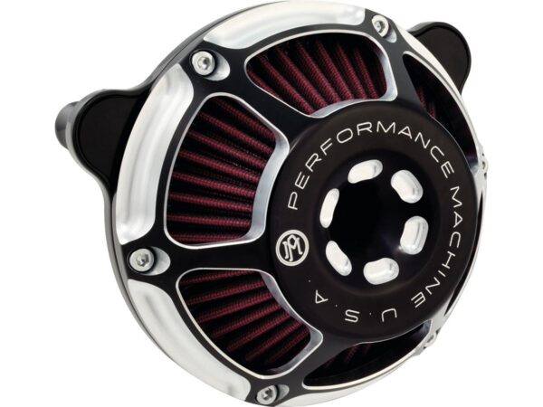 Max HP Air Cleaner Contrast Cut
