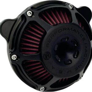 Max HP Air Cleaner Black Ops