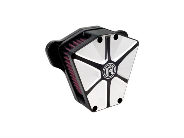 Array Air Cleaner Contrast Cut