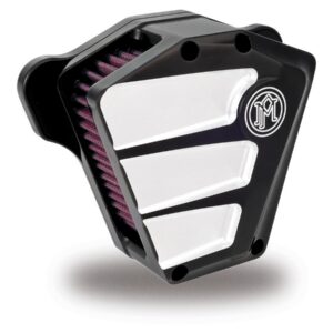 Scallop Air Cleaner