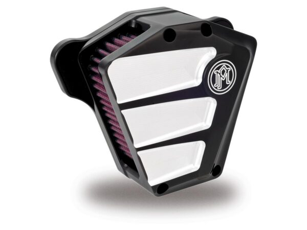 Scallop Air Cleaner