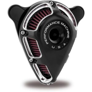 Jet Air Air Cleaner Contrast Cut