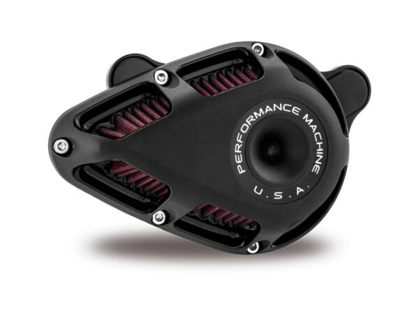 Jet Air Air Cleaner Black Ops — изображение 2
