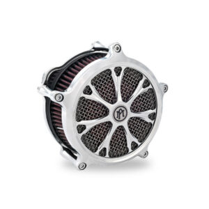 Paramount Air Cleaner Cover Chrome