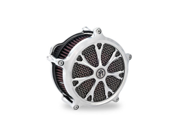Paramount Air Cleaner Cover Chrome