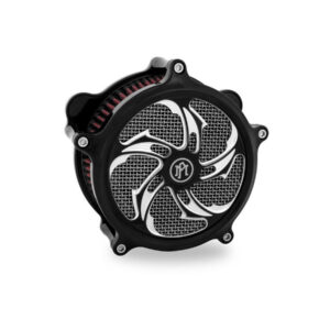 Rival Air Cleaner Cover Contrast Cut Platinum