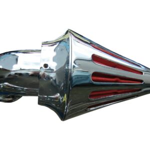 Arrow Air Cleaner Chrome