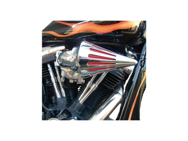 Arrow Air Cleaner Chrome — изображение 2