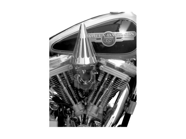 Arrow Air Cleaner Chrome — изображение 3