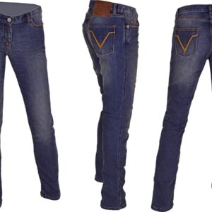 Speedgirl Jeans