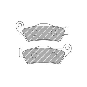 Road Sintered Brake Pads Sinter Front Rear