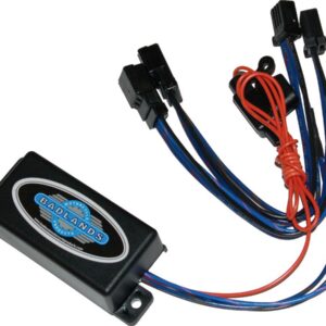 Badlands, Plug-n-Play Can/Bus Load Equalizer Plug-N-Play Load Equalizer