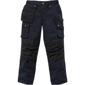 Multi Pocket Ripstop Pant