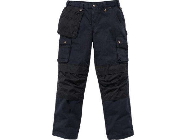 Multi Pocket Ripstop Pant