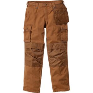 Multi Pocket Ripstop Pant