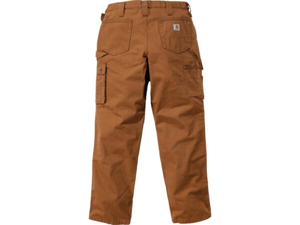 Multi Pocket Ripstop Pant — изображение 2