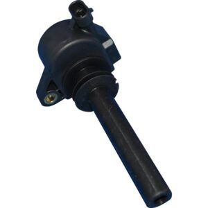 MotorFactory Ignition Coils Black 3 Ohm Single Fire
