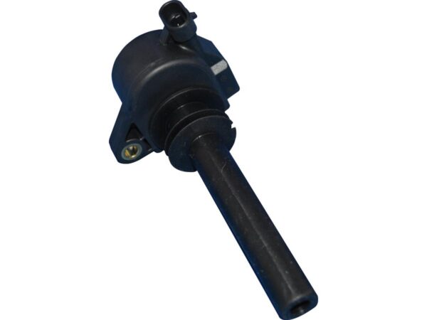 MotorFactory Ignition Coils Black 3 Ohm Single Fire