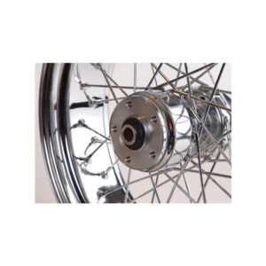 Paughco, Pulley Spacer Chrome
