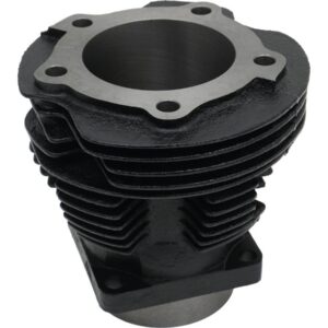 Cylinder 74" (3 7/16") Rear For Knucklehead Models
