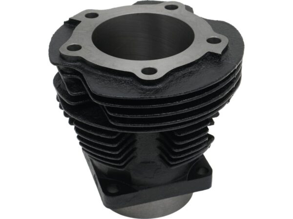 Cylinder 74" (3 7/16") Rear For Knucklehead Models