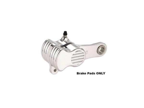 Sprocket Brake Replacement Brake Pad Organic Rear