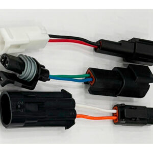 ThunderMax, TracMax Adaptor Harness TracMax Harness Adapter