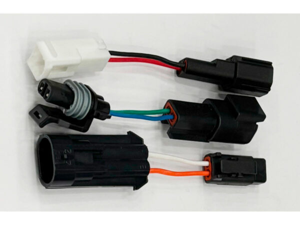 ThunderMax, TracMax Adaptor Harness TracMax Harness Adapter