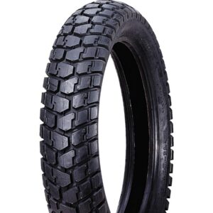 Median Tire 130/90-16 67S TT Black Wall