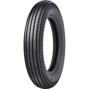 270 Super Classic Tire 4.00 x19 61H TT Black Wall
