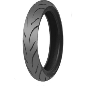 011 Verge Tire 140/75 VR-17 67V TL Black Wall