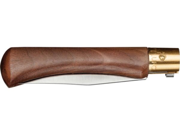 Antonini, Old Bear M Pocket Knife Blade length 8 cm — изображение 2