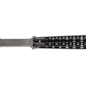 Magnum by Böker, Balisong Black Butterfly Bottle Opener