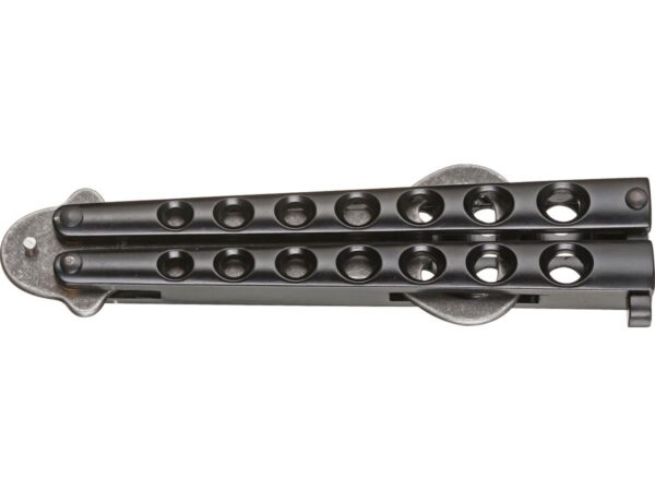 Magnum by Böker, Balisong Black Butterfly Bottle Opener — изображение 2