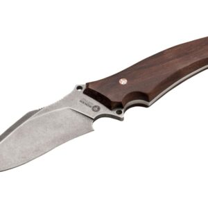 Buffalo Soul II Knife Blade length 12 cm