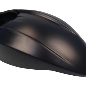 Racing Airbox Cover Black Ready To Paint