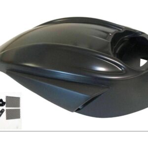 Special Airbox Cover Black Ready To Paint